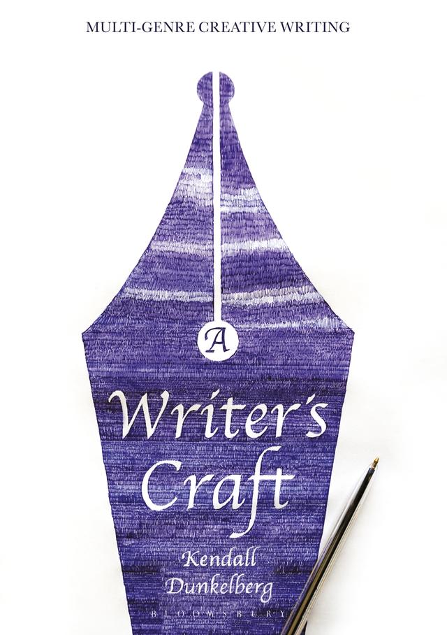 A Writer's Craft by Kendall Dunkelberg