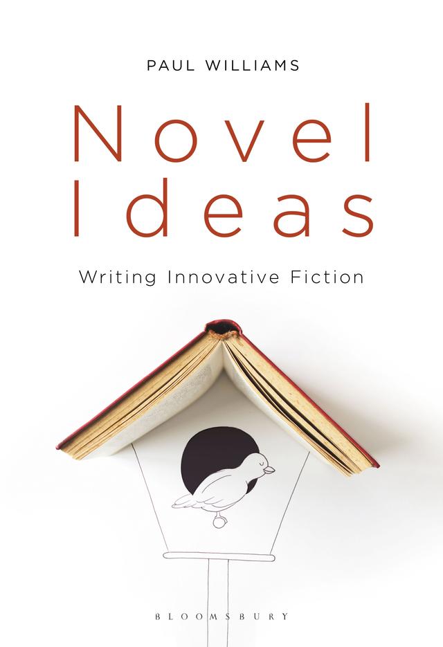 Novel Ideas by Paul Williams