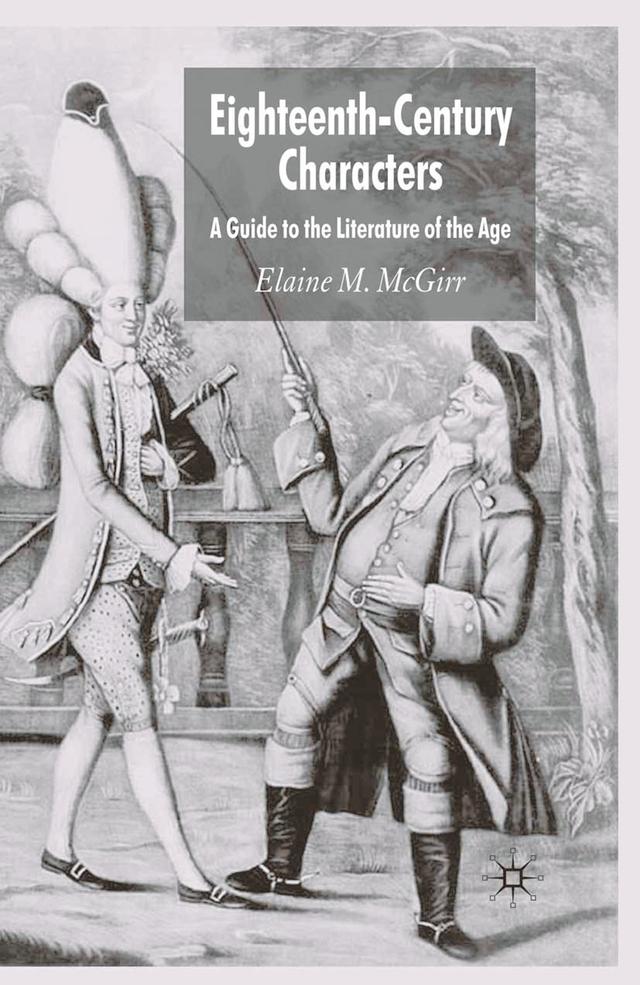 Eighteenth-Century Characters by Elaine M. McGirr