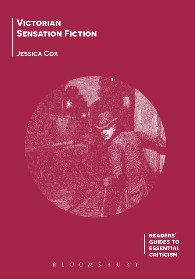 Victorian Sensation Fiction by Jessica Cox