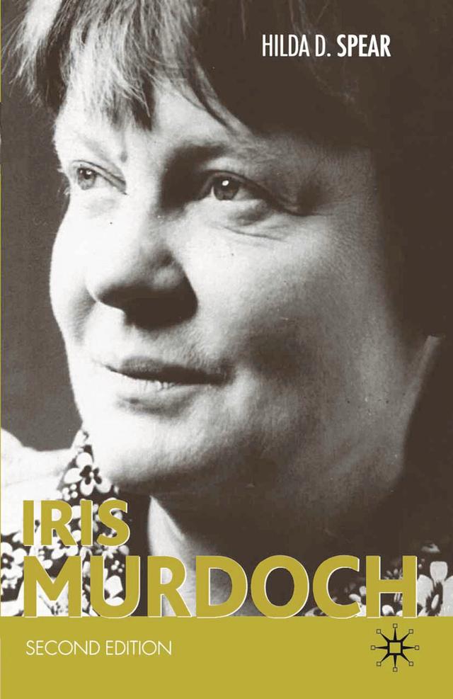 Iris Murdoch by Hilda D. Spear