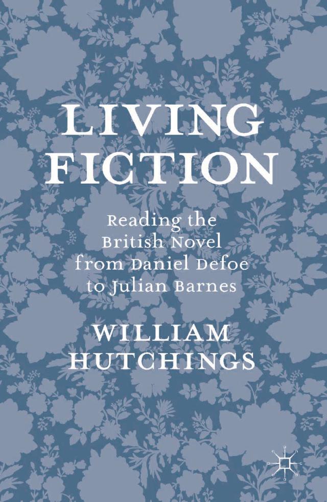 Living Fiction by William Hutchings