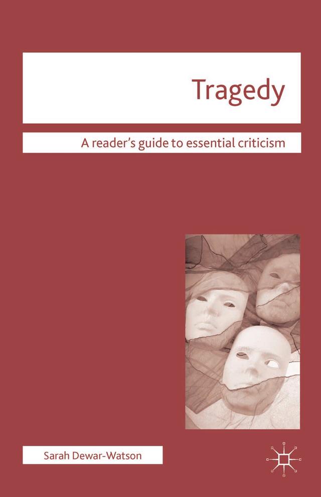 Tragedy by Sarah Dewar-Watson
