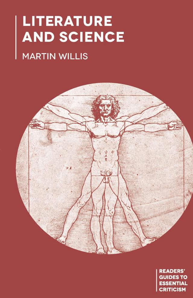 Literature and Science by Martin Willis