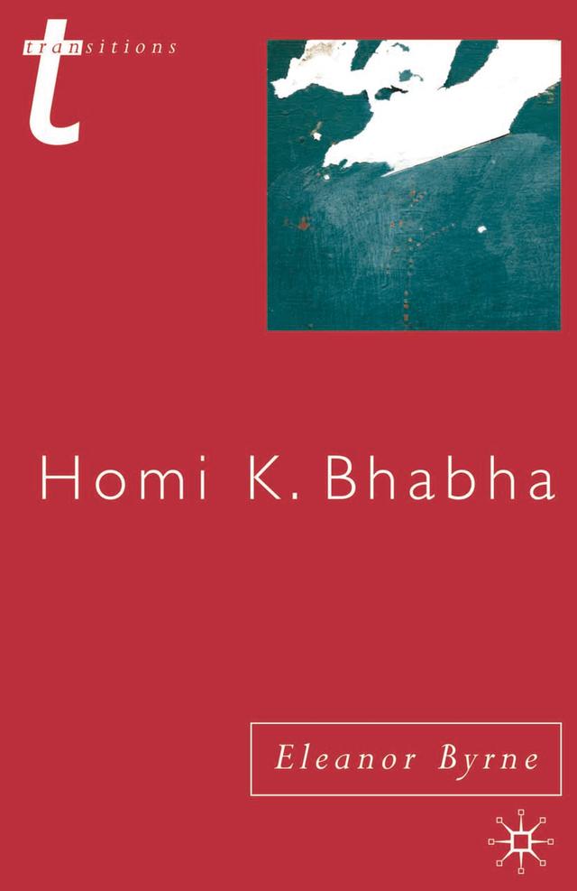 Homi K. Bhabha by Eleanor Byrne