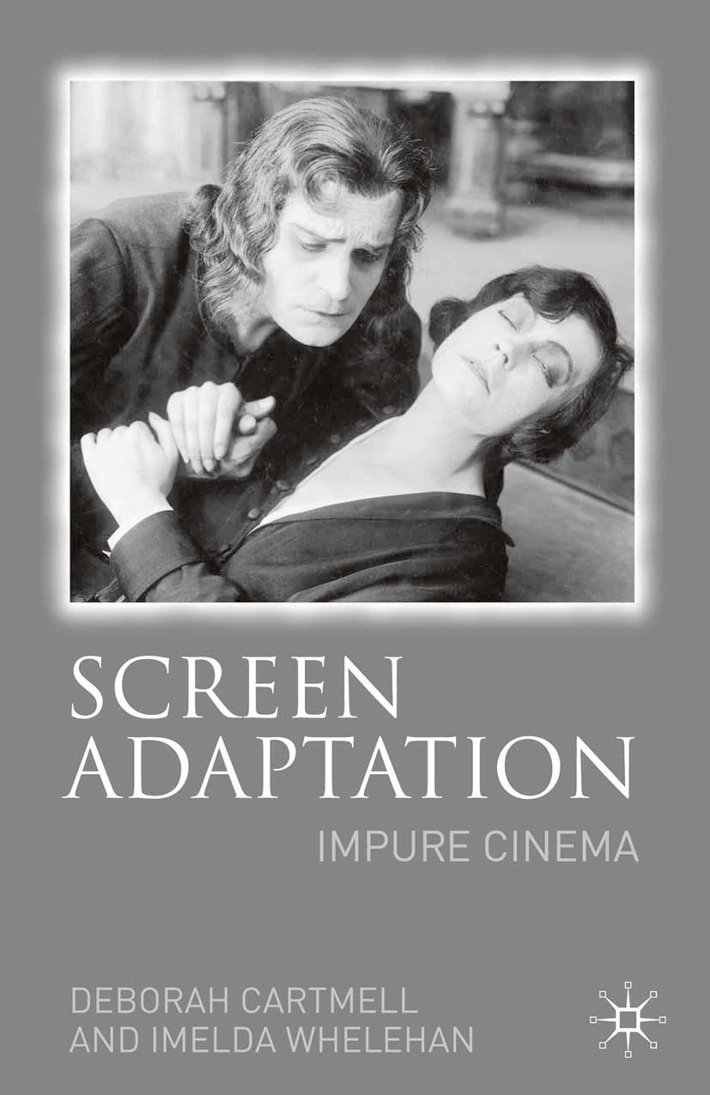 Screen Adaptation