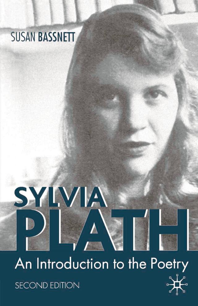 Sylvia Plath by Susan Bassnett