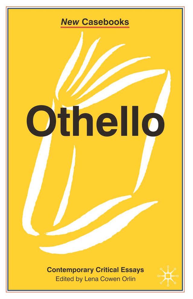 Othello by Lena Cowen Orlin