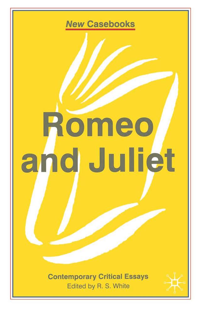 Romeo and Juliet by R.S. White