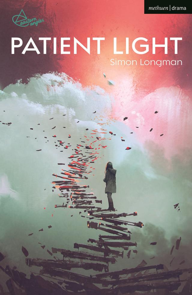 Patient Light by Simon Longman