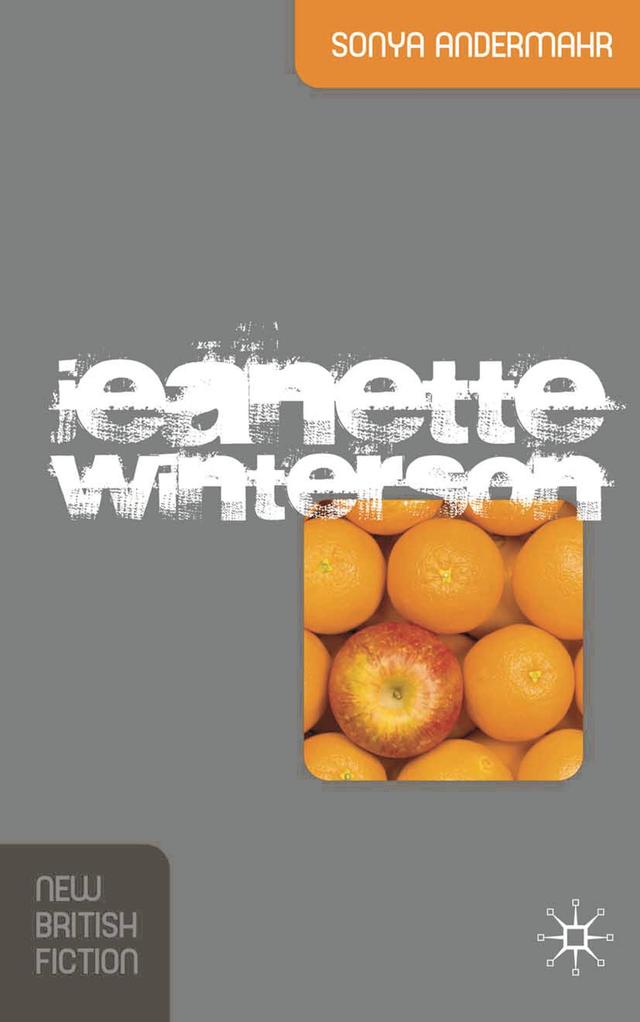 Jeanette Winterson by Sonya Andermahr