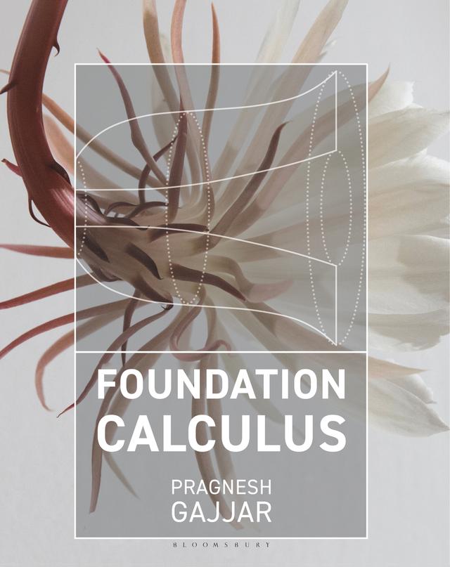 Foundation Calculus by Pragnesh Gajjar