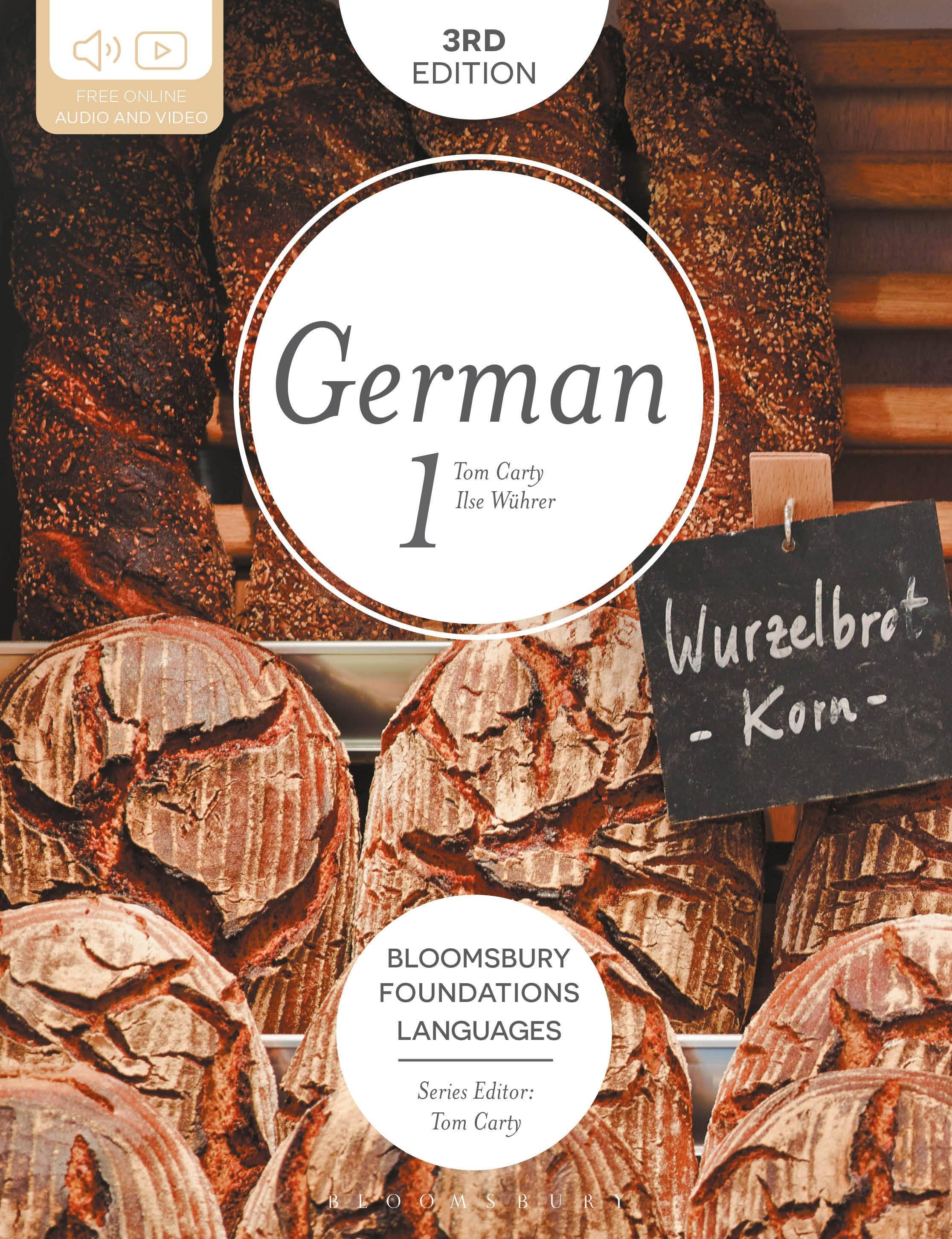 Foundations German 1