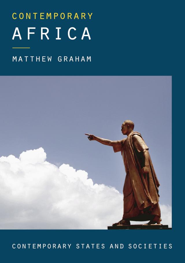Contemporary Africa by Matthew Graham