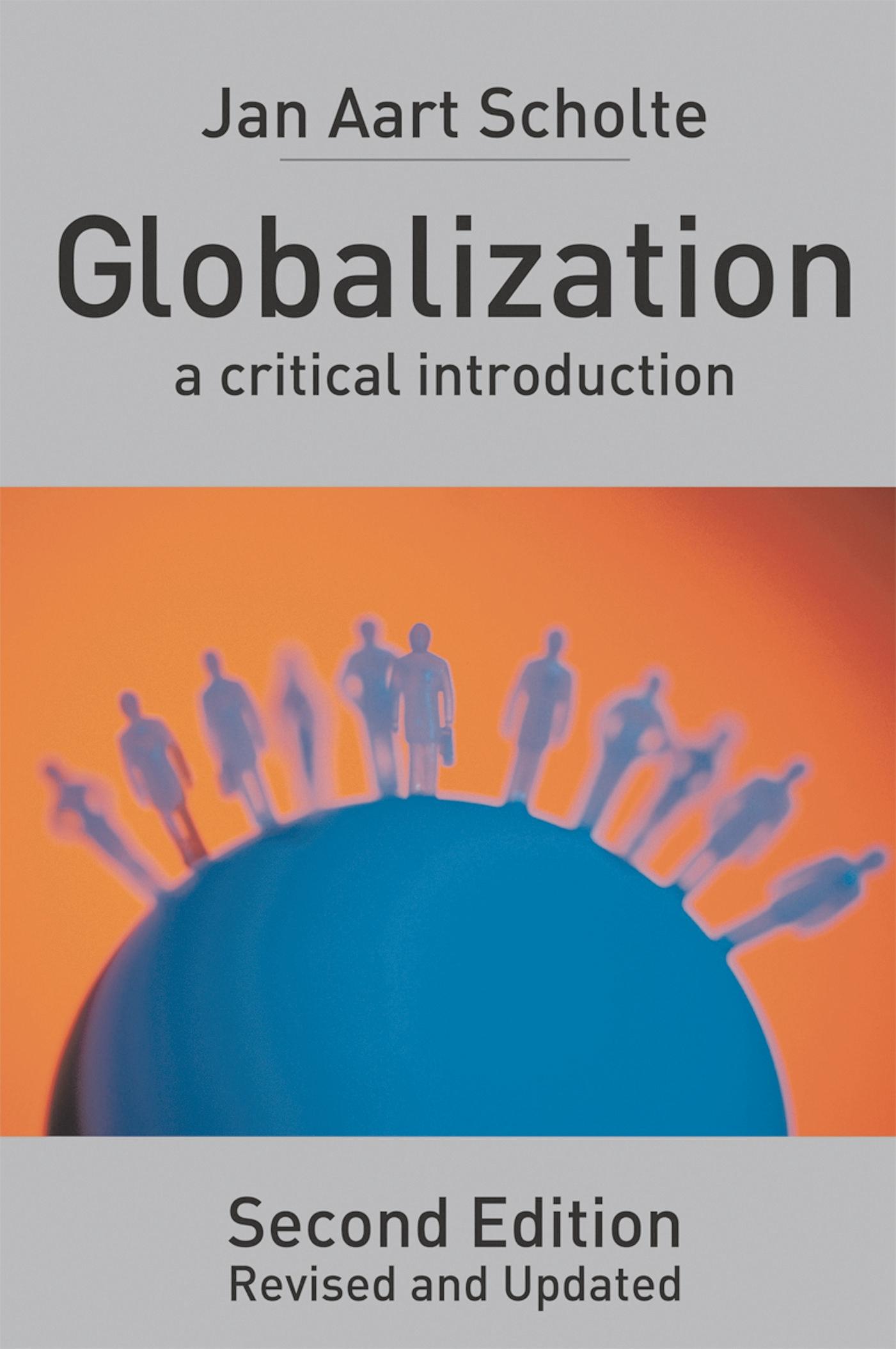 Globalization