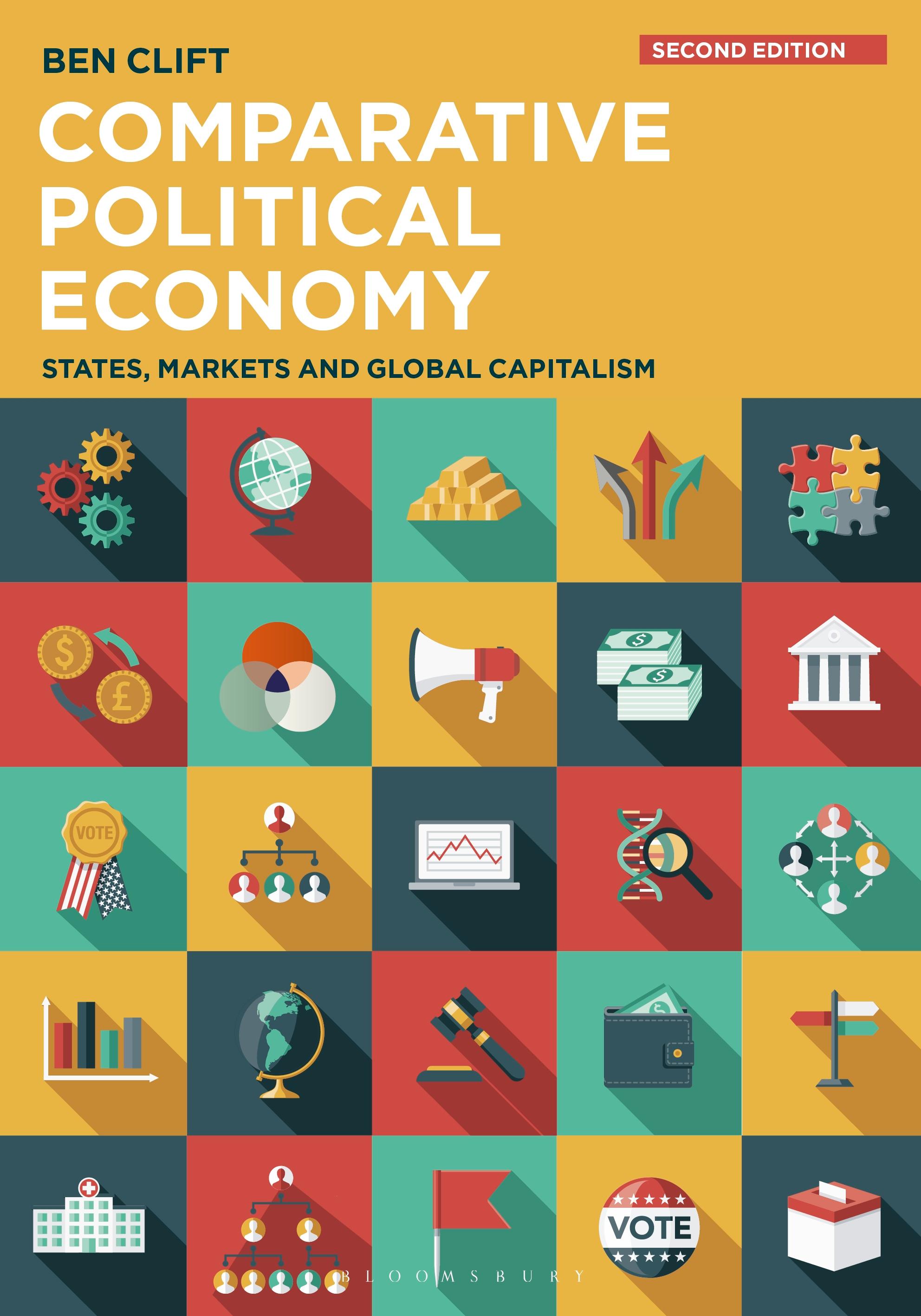 Comparative Political Economy
