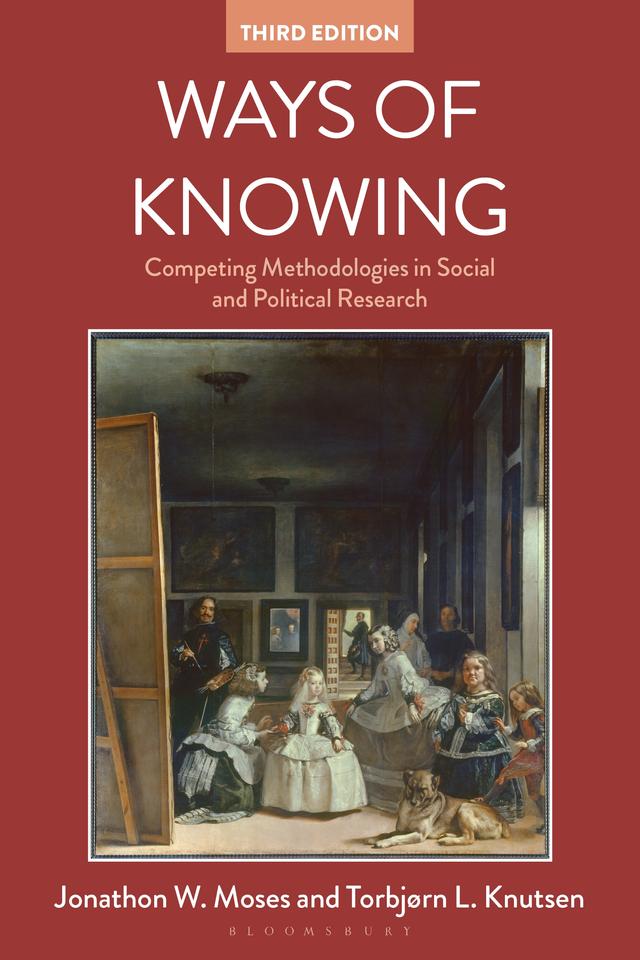 Ways of Knowing by Jonathan W. Moses, Torbjørn L. Knutsen