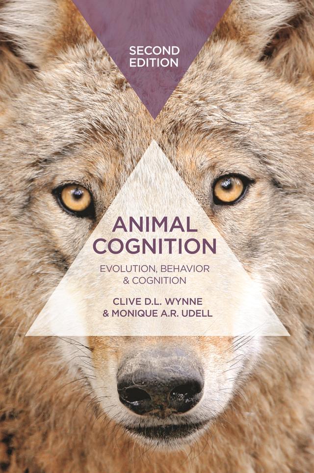 Animal Cognition by Clive D.L. Wynne, Monique A. R. Udell