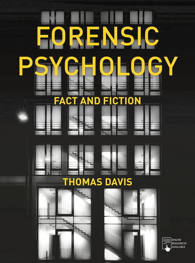 Forensic Psychology by Thomas Davis