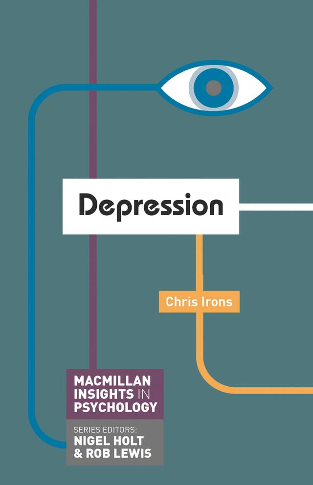 Depression by Chris Irons