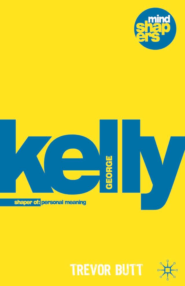 George Kelly by Trevor Butt