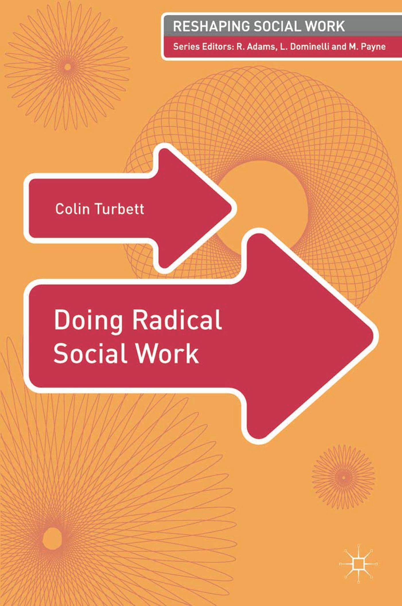 Doing Radical Social Work