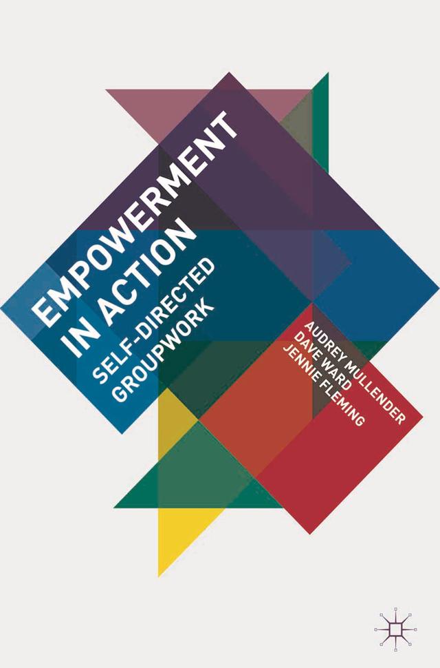 Empowerment in Action by Audrey Mullender, Dave Ward, Jennie Fleming