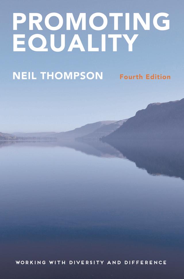 Promoting Equality by Neil Thompson