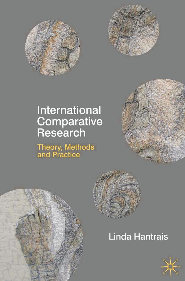 International Comparative Research by Linda Hantrais