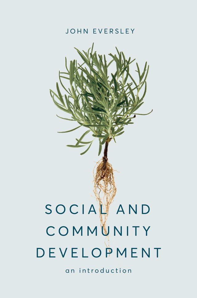 Social and Community Development by John Eversley