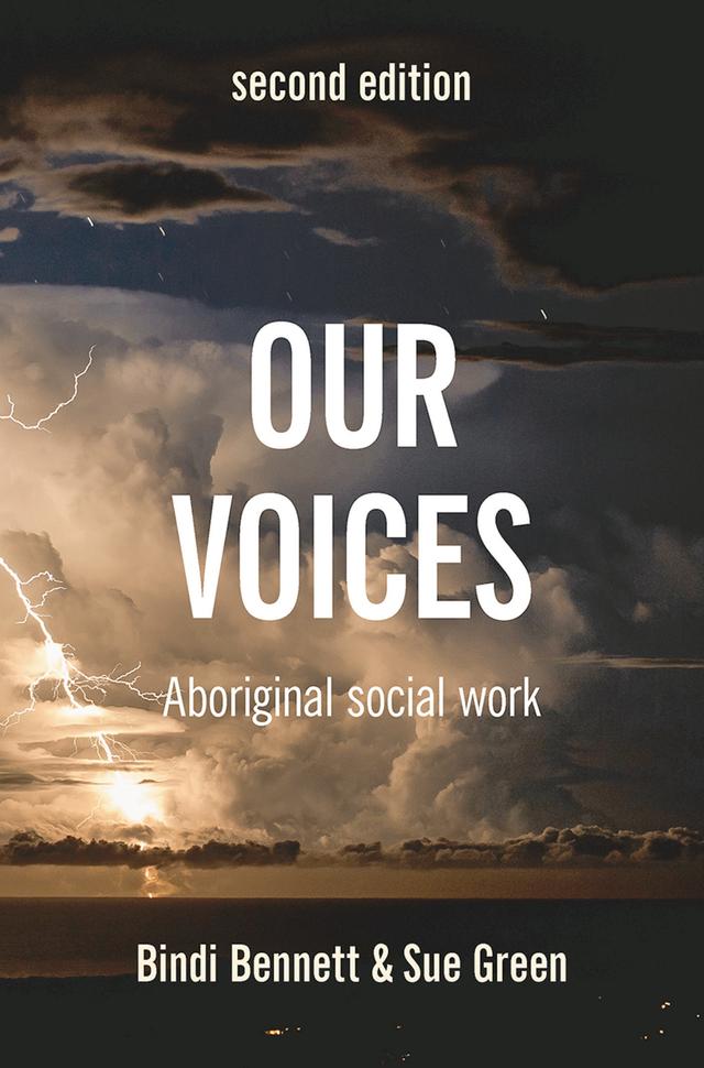 Our Voices by Bindi Bennett, Sue Green