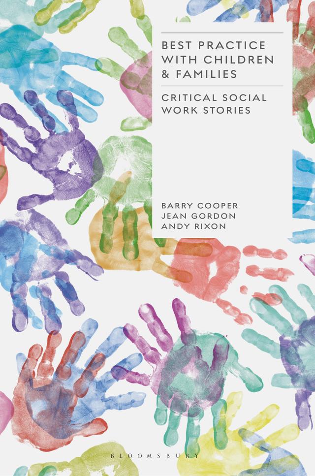 Best Practice with Children and Families by Andy Rixon, Barry Cooper, Jean Gordon