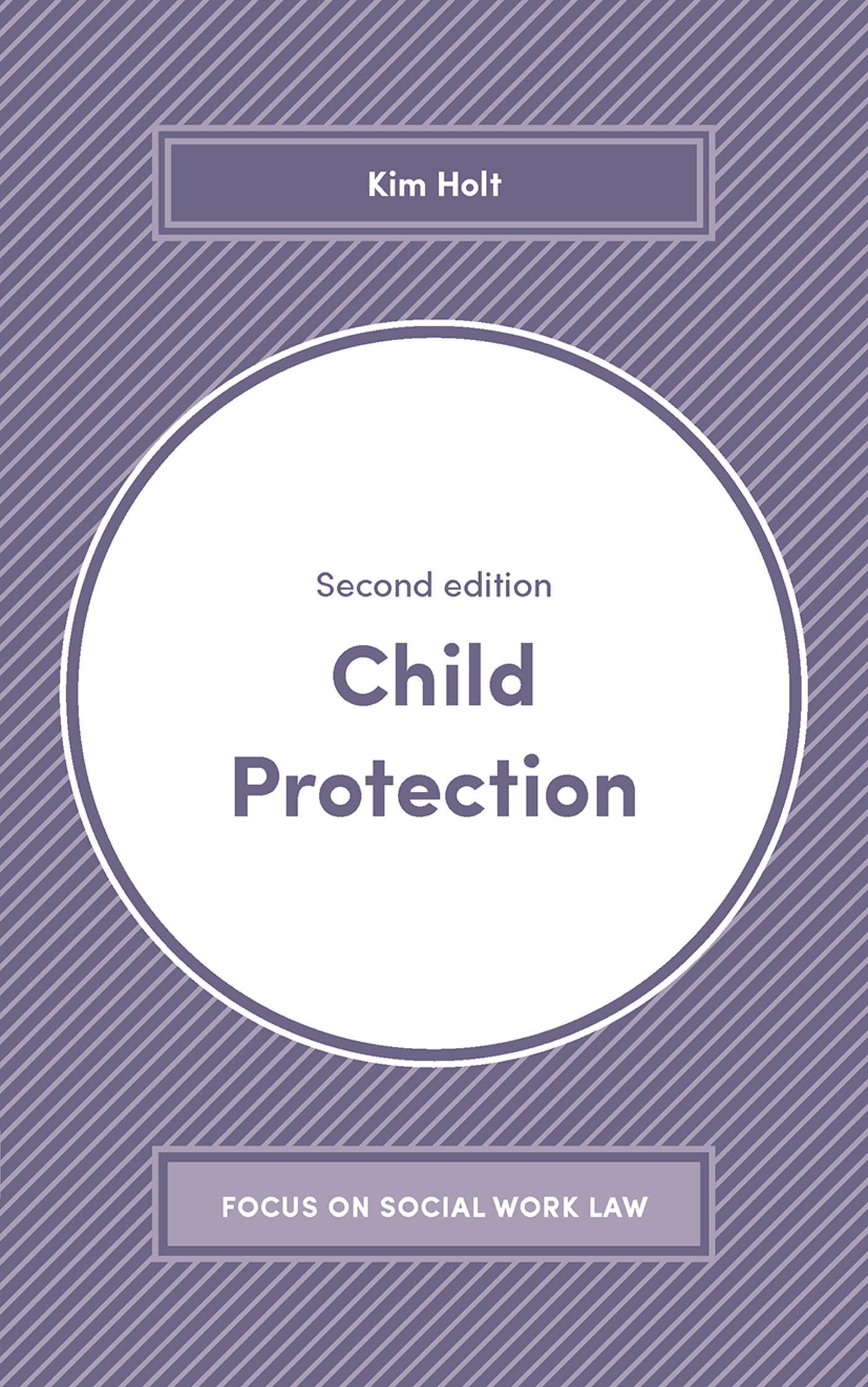 Child Protection