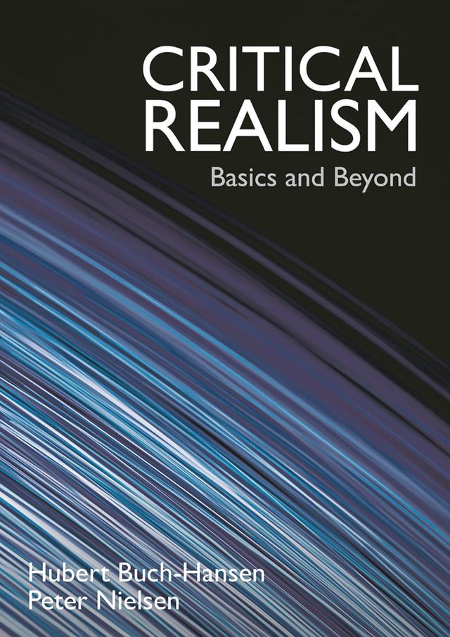 Critical Realism by Hubert Buch-Hansen, Peter Nielsen