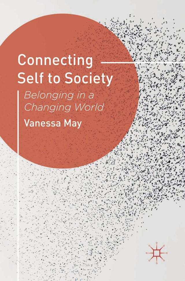 Connecting Self to Society by Vanessa May