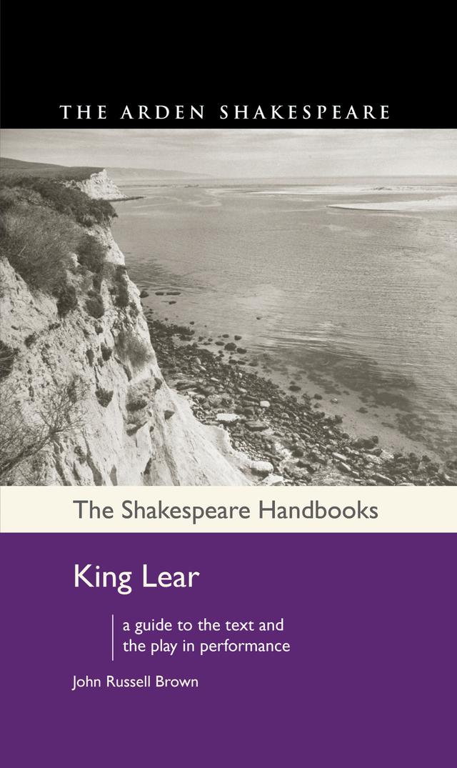 King Lear by John Russell-Brown