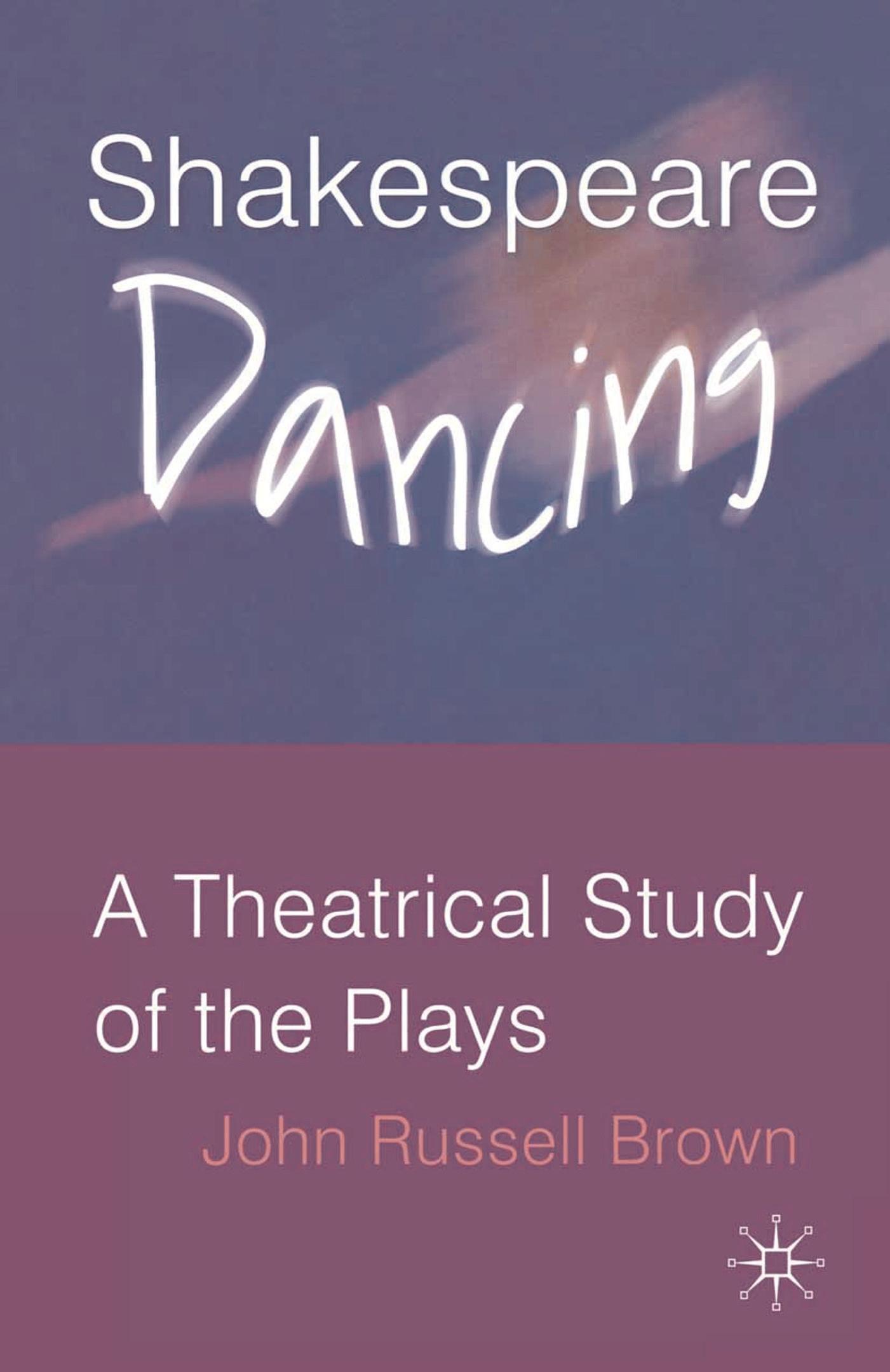 Shakespeare Dancing