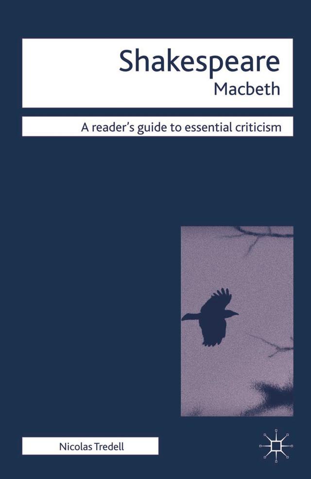 Macbeth by Nicolas Tredell