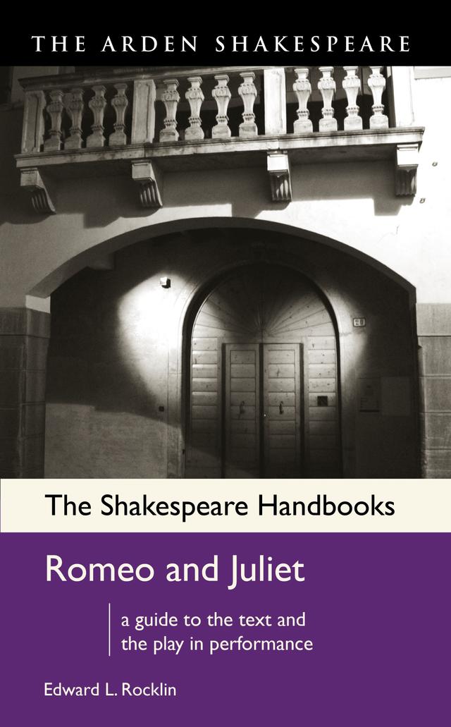 Romeo and Juliet by Edward Rocklin