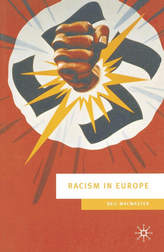 Racism in Europe by Jeremy Black, Neil MacMaster
