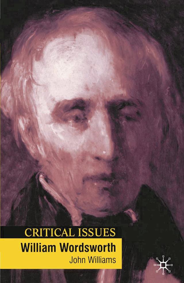 William Wordsworth by John Williams