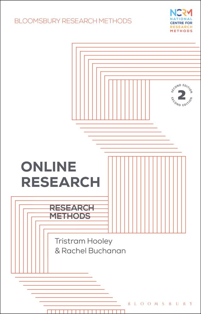 Online Research by Rachel Buchanan, Tristram Hooley