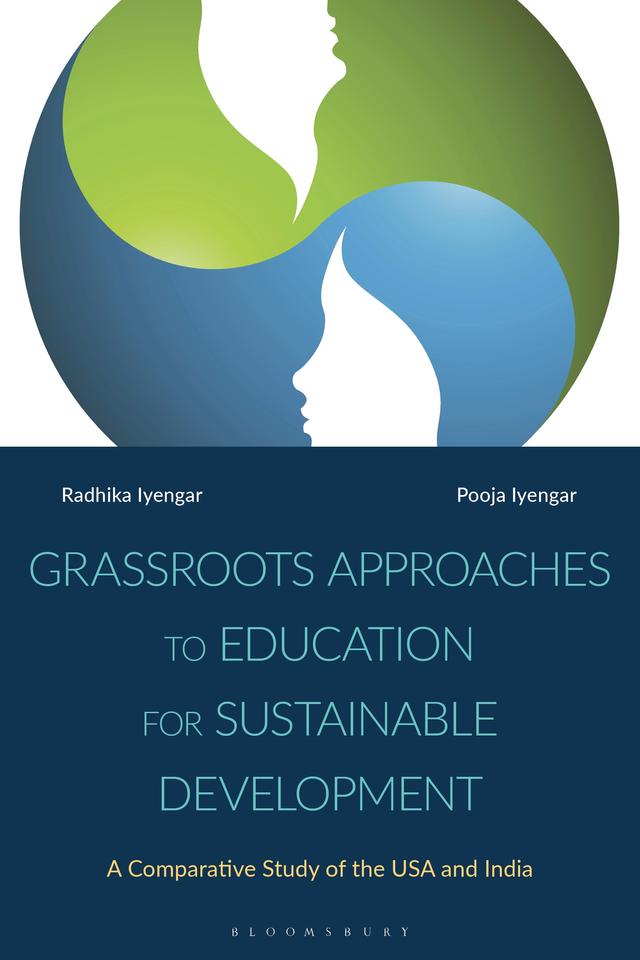 Grassroots Approaches to Education for Sustainable Development by 