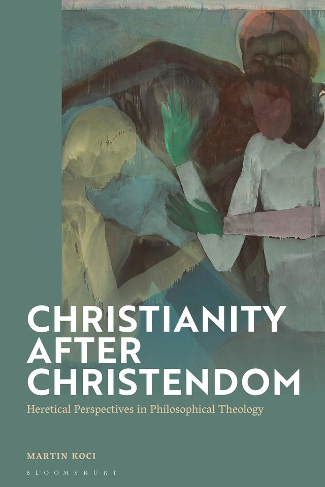 Christianity after Christendom by Martin Koci
