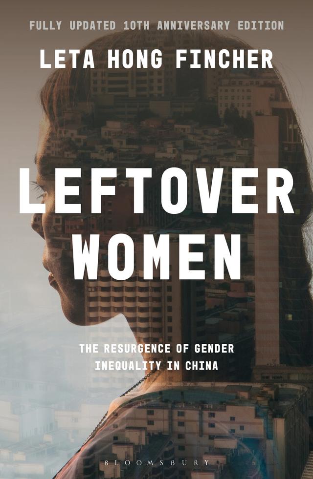 Leftover Women by Leta Hong Fincher