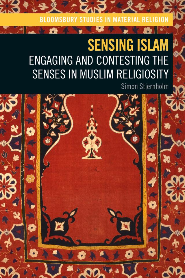 Sensing Islam by 
