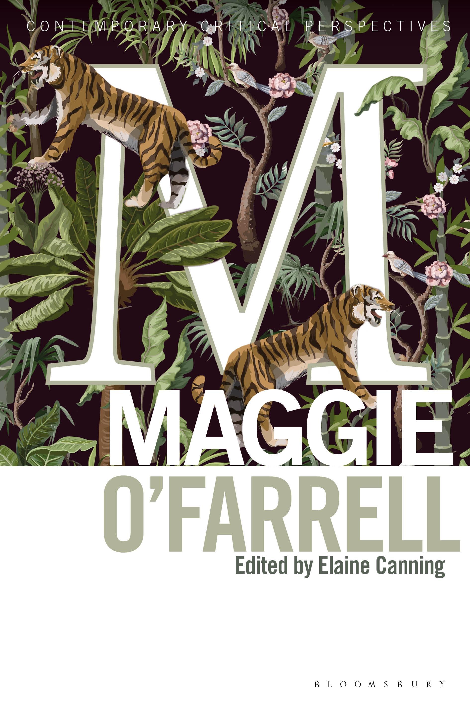 Maggie O'Farrell