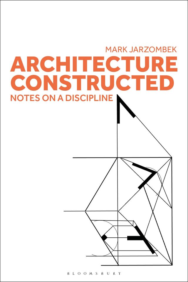 Architecture Constructed by 