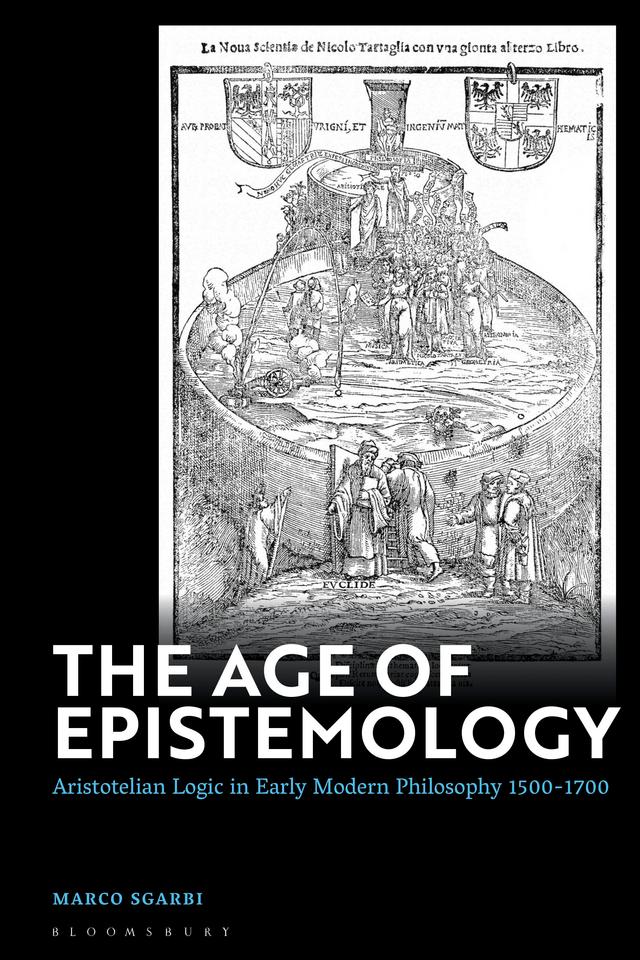 The Age of Epistemology by Marco Sgarbi
