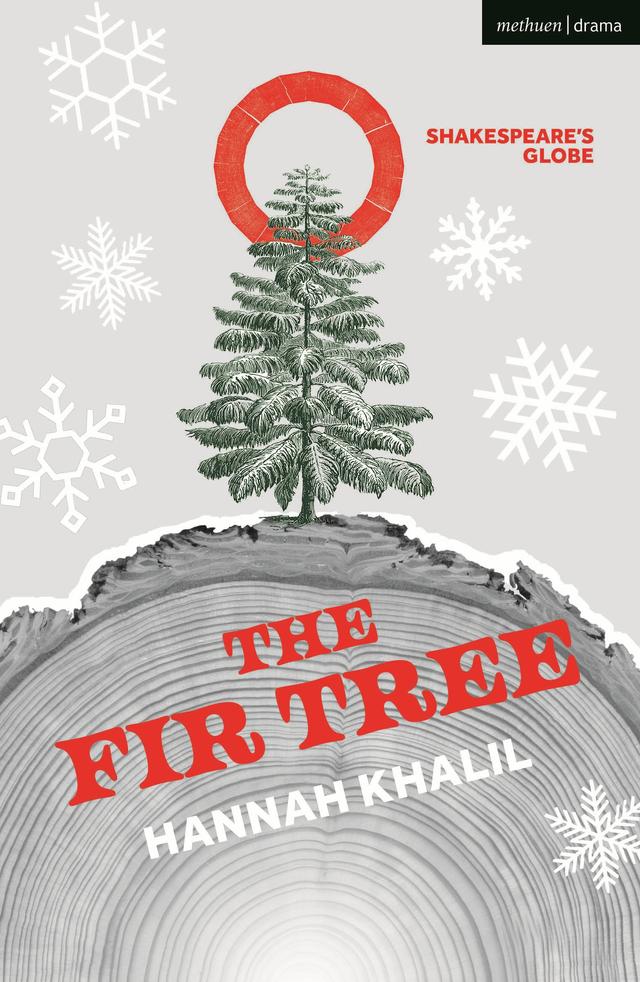 The Fir Tree by Hannah Khalil